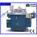 Automatische glatt Siebdruckmaschine (WJ-320)